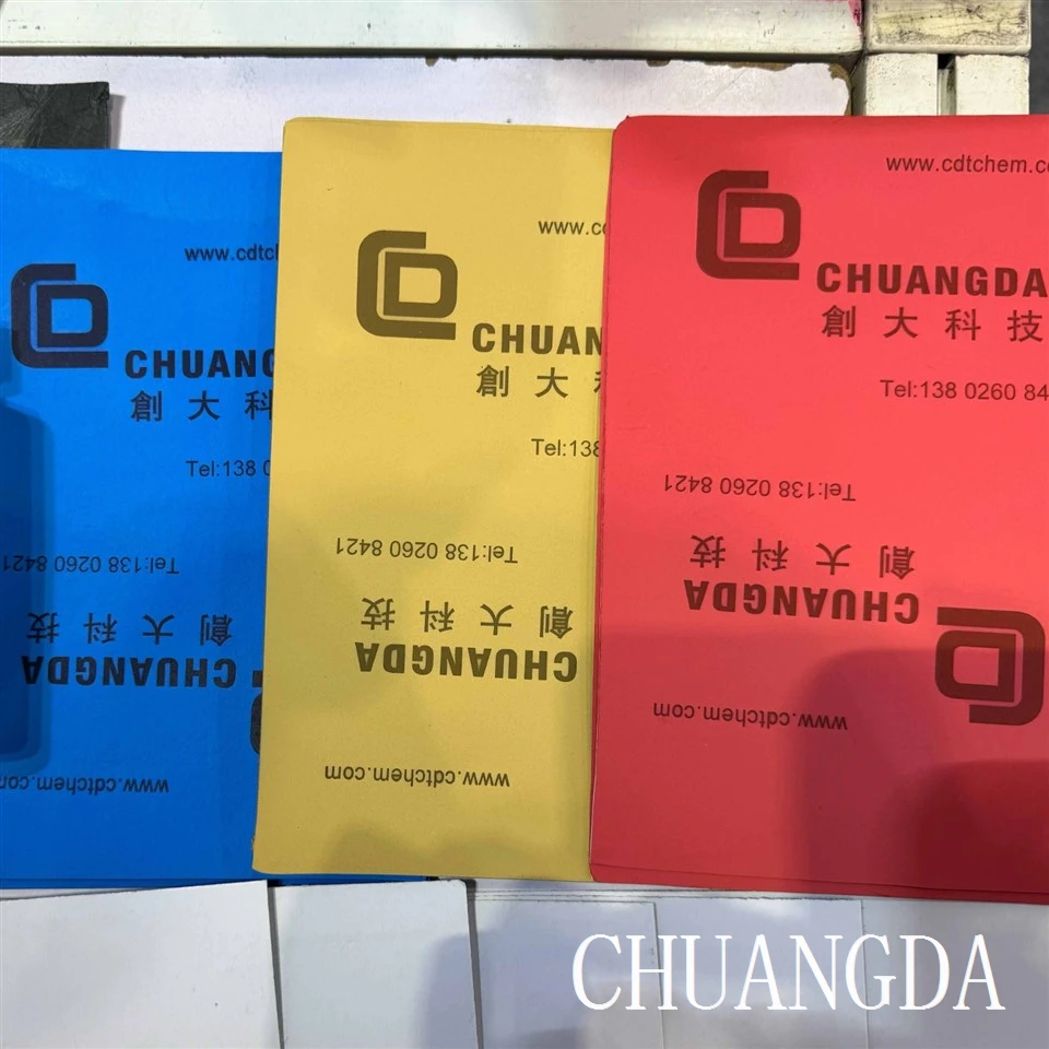 Embossing Agent