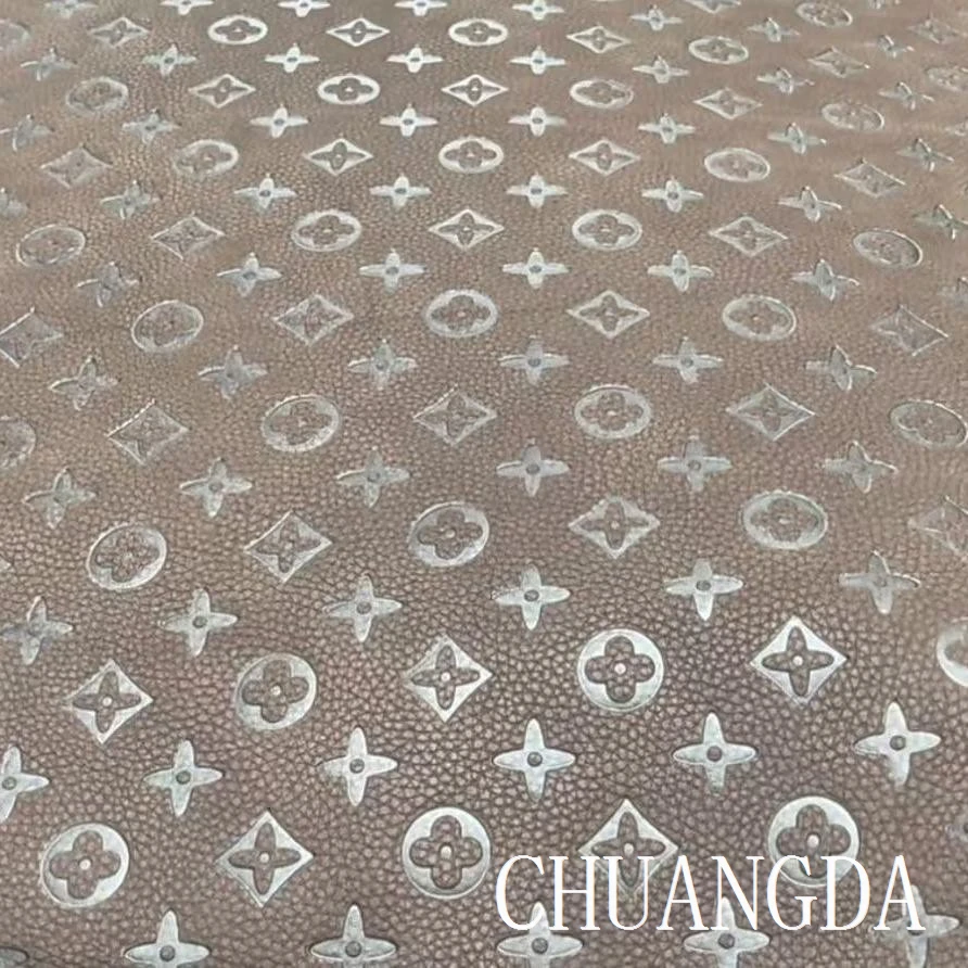 Embossing Change Agent 2