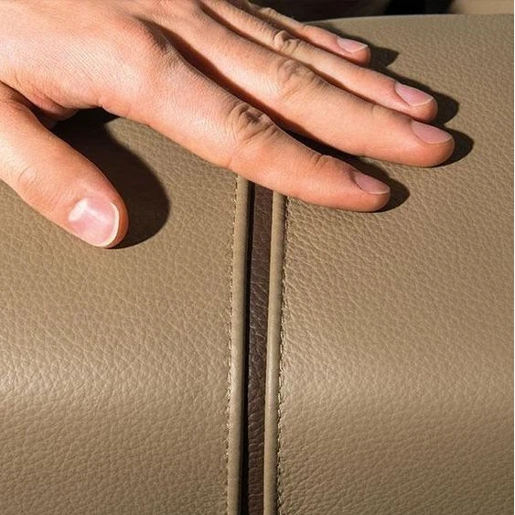 Waxy Feel Hand Modifier